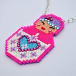 Russian Doll Necklace